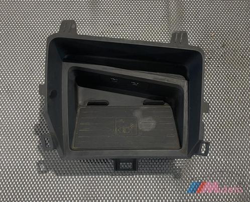 AUDI A3 OPBERGVAK MIDDENCONSOLE DRAADLOOS OPLADEN 8Y1864131A, Auto-onderdelen, Dashboard en Schakelaars, Audi, Gebruikt, Ophalen of Verzenden
