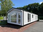 Vere 12 x 4 - Chalet - AANBIEDING!, Caravans en Kamperen, Stacaravans