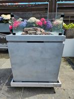 Gashaard Cozy Living vuurhaard, Ophalen, Gebruikt