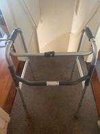 LOOPREK, Diversen, Looprekken, Ophalen, In hoogte verstelbaar, Gebruikt