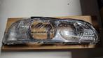 Koplamp glas chroom rechts H7 HB3 Depo wit knipperlicht  BMW, Gebruikt, -, -, Ophalen of Verzenden