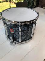 Premier marching snare 14” x 9.5”, Muziek en Instrumenten, Ophalen, Zo goed als nieuw, Trommel