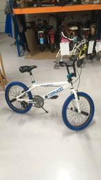 Stuntfiets Royal Bugatti, Fietsen en Brommers, Fietsen | Crossfietsen en BMX, Ophalen, Zo goed als nieuw, Staal