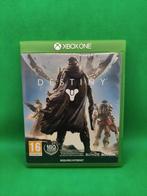 Destiny, Ophalen of Verzenden