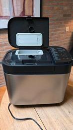 Broodbakmachine Panasonic SD-YR2550SXE, Witgoed en Apparatuur, Ophalen, Zo goed als nieuw