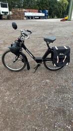 Zeer nette solex, Fietsen en Brommers, Brommers | Solex, Ophalen, Z, Z, Z