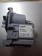 Afvoerpomp Askoll M221 RS0649, Witgoed en Apparatuur, Onderdelen en Toebehoren, Ophalen of Verzenden, Nieuw