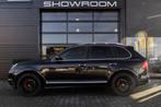 Porsche Cayenne 4.8 GTS, 405 PK, Schuifdak, Memory, Nieuwsta, Auto's, Automaat, Cayenne, Parkeersensor, Gebruikt