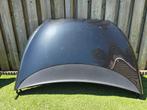 Seat Leon 1P1 Motorkap Zwart Metallic LC9Y, Ophalen, Gebruikt, Voor, Seat