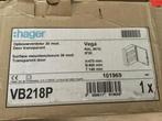 Hager VB218P Groepenkast - 32 Modulen, Ophalen of Verzenden, Nieuw