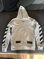 Off-White trui wit, maat M, Ophalen of Verzenden, Zo goed als nieuw, Wit