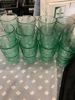 16 bacardi glazen, Ophalen of Verzenden, Zo goed als nieuw