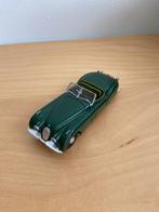 Jaguar XK 120, Hobby en Vrije tijd, Modelauto's | 1:43, Ophalen of Verzenden, Zo goed als nieuw, Auto, Corgi