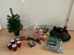 Kerst spullen, Diversen, Ophalen of Verzenden