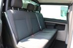 Volkswagen Transporter 2.0 TDI L2 H1 150pk DC 4-Motion Autom, Stof, Gebruikt, Euro 6, 4 cilinders