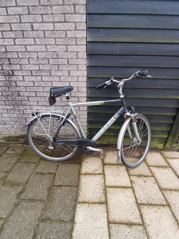 RIH Fiets -  beschikbaar voor biedingen