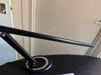 Nageltafel lamp, Verzenden, Zwart, Zo goed als nieuw, Handen en Nagels