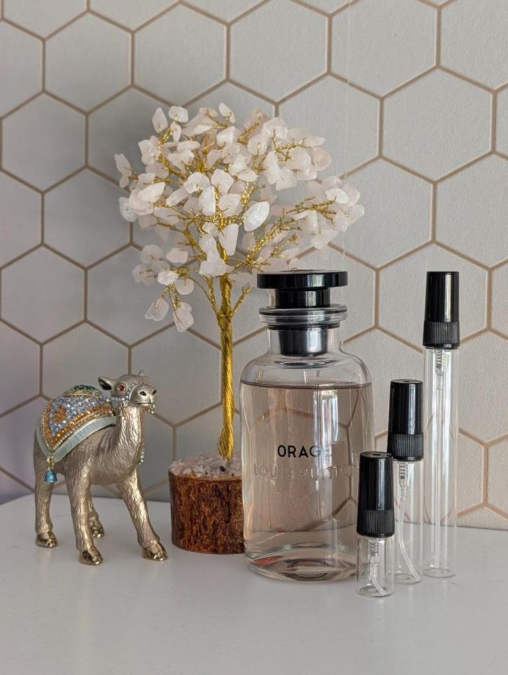 Orage - sample/tester, Sieraden, Tassen en Uiterlijk, Uiterlijk | Parfum, Nieuw, Ophalen of Verzenden
