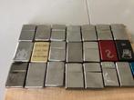 Afgeprijsde nieuwe USA zippo.s, Ophalen of Verzenden, Nieuw, Aansteker
