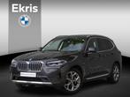 BMW X3 xDrive30e Trekhaak met elektrisch wegklapbare kogel |, 1998 cc, Stof, Gebruikt, 4 cilinders