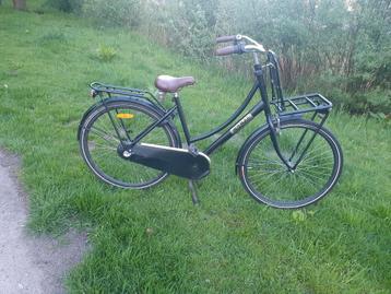 Popal damesfiets/meisjesfiets  beschikbaar voor biedingen