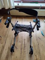 Invouwbare Rollator, Diversen, Ophalen of Verzenden, Gebruikt