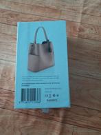Cathy protection charm P330.731 ( nieuw )
Tracker voor tas /, Ophalen of Verzenden, Nieuw, Zwart