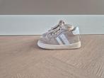 ShoesMe babyschoenen maat 22 beige, Schoentjes, Jongetje of Meisje, Ophalen of Verzenden, Zo goed als nieuw