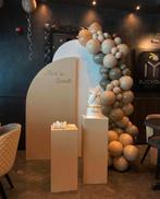 Ter overname: Belleamédecoration decoratiebedrijf, Ophalen, Zo goed als nieuw