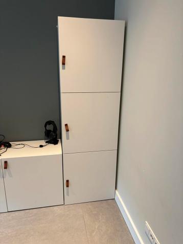 Besta opbergkasten IKEA - afbeelding 4