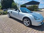 Toyota mr2 cabrio facelift 2004 Spyder zzw30 6 versnellingen, 4 cilinders, Cabriolet, Alarm, 960 kg