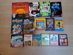 Diverse kaartspelletjes, Hobby en Vrije tijd, Gezelschapsspellen | Kaartspellen, Ophalen of Verzenden