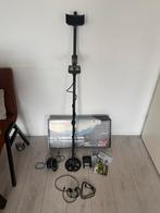 Minelab equinox 800, Meer dan 30 cm, Ophalen of Verzenden, Zo goed als nieuw, Minelab