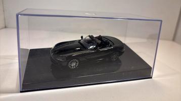 Dodge viper autoart 1.43 beschikbaar voor biedingen