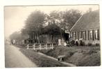 FOTOKAART  ANNA PAULOWNA, Ophalen of Verzenden, Voor 1920, Gelopen, Noord-Holland