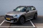 Mini Mini Countryman (f60) 2.0 192pk ALL4 4X4 Automaat Coope, Auto's, Mini, Automaat, 1998 cc, 15 km/l, 1505 kg