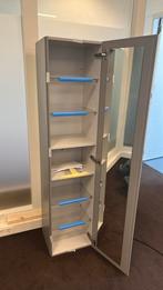 Badkamer meubel, Huis en Inrichting, Badkamer | Badkamermeubels, Ophalen, (Half)hoge kast, Minder dan 50 cm, Nieuw