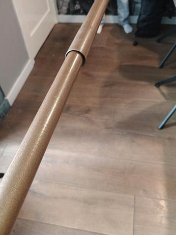 Vaste hengel  beschikbaar voor biedingen