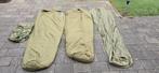 Kl modulaire slaapzak XL., Ophalen of Verzenden, Landmacht, Nederland, Kleding of Schoenen