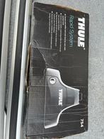 Dakdragers Toyota prius (2012), Auto diversen, Dakdragers, Ophalen