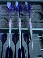 Mission Vector 24 gram darts, Sport en Fitness, Darts, Ophalen of Verzenden, Zo goed als nieuw, Pijlen