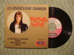 Françoise Hardy 7" Vinyl EP: ‘La maison ou j’ai grandi’ (Fr), Ophalen of Verzenden, 7 inch, Pop, EP