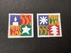 1994, decemberzegels, 1628-1629, Verzenden, Na 1940, Postfris