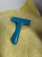 2894) antieke  inktroller  breed   10cm, Ophalen of Verzenden