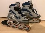 Tecnica dames inline skates skeelers met rem maat 38 2/3, Ophalen of Verzenden, Dames, Inline skates 4 wielen, Overige merken