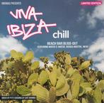 Viva Ibiza, Cd's en Dvd's, Cd's | Dance en House, Gebruikt, Ophalen of Verzenden
