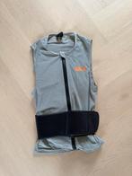 Rugbeschermer NIEUW maat S, voor skiën, snowboarden, fietsen, Nieuw, Kleding, Minder dan 100 cm, Ophalen