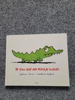 Sylviane Donnio - Ik zou wel een kindje lusten, Ophalen of Verzenden, Zo goed als nieuw, Sylviane Donnio