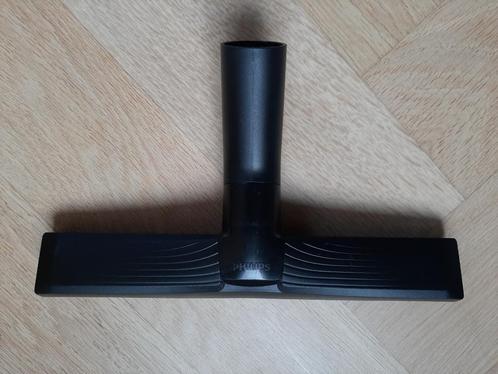ZGAN Parket stofzuigermond Philips met borstel, 29,5cm breed, Witgoed en Apparatuur, Stofzuigers, Zo goed als nieuw, Stofzuiger