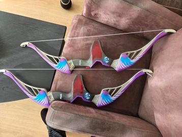 2 nerf bogen  beschikbaar voor biedingen